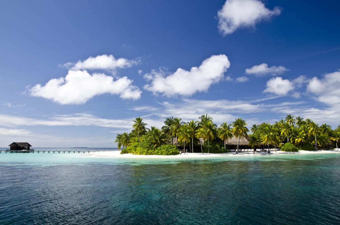 Mirihi Mirihi Island Resort