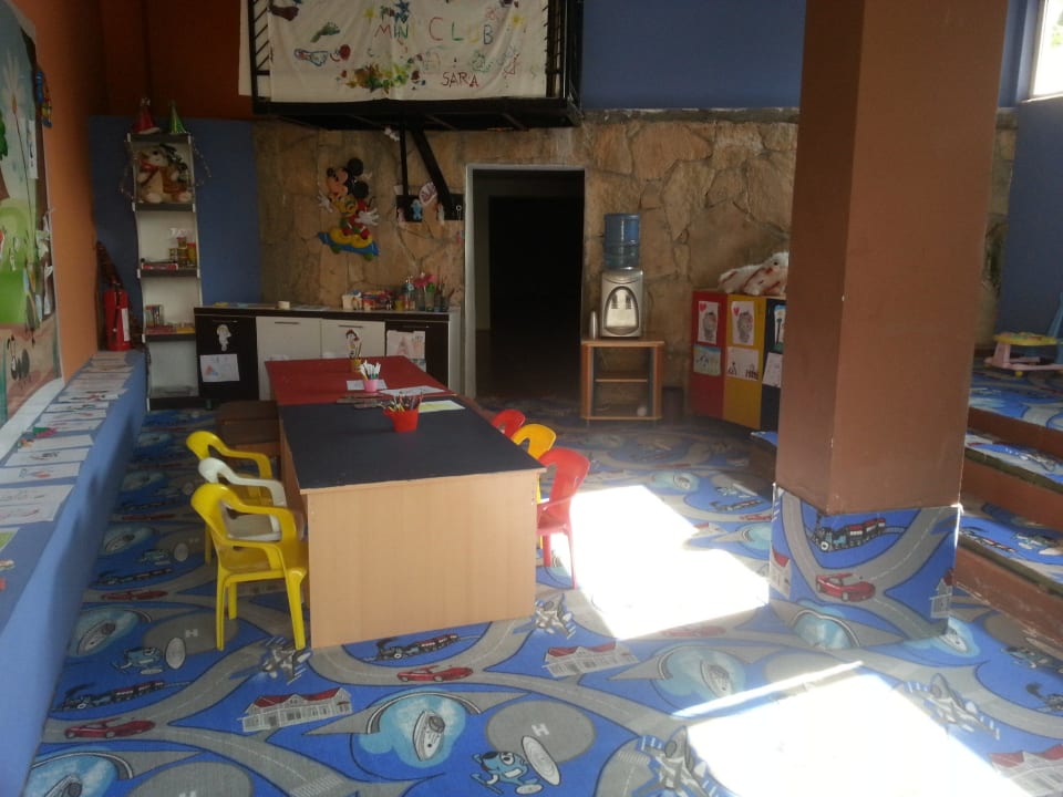Kids-Club Seaden Corolla Hotel