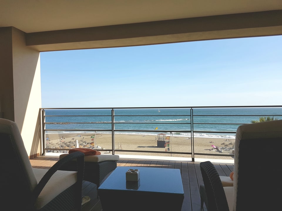 Ausblick Vincci Selección Aleysa