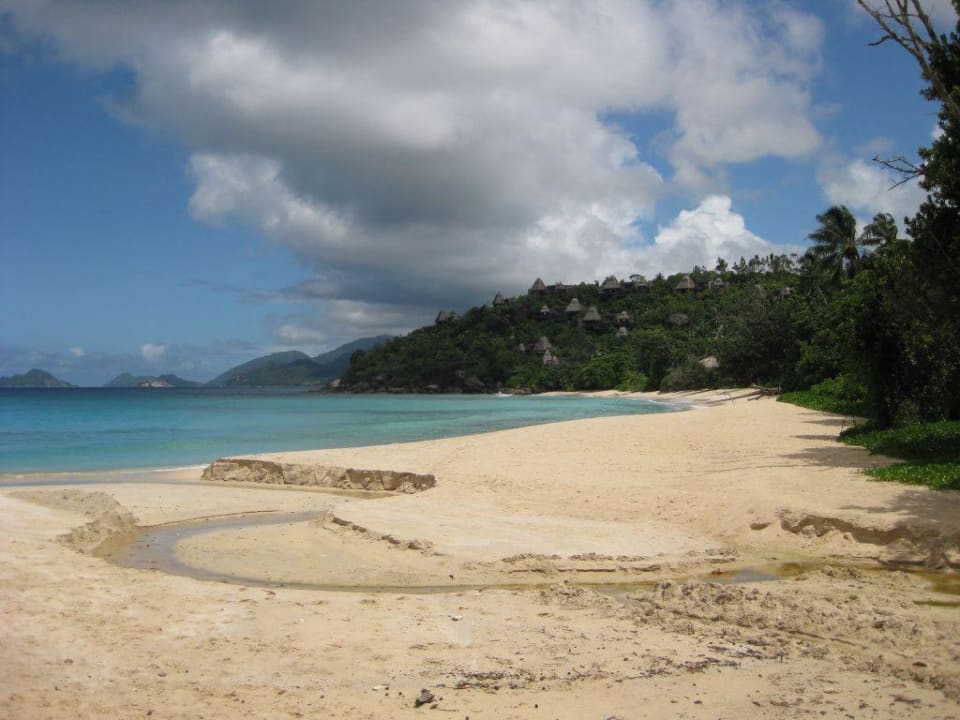 Mahé, Maia Luxury Resort & Spa Anantara Maia Seychelles Villas