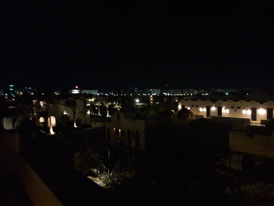 Außenansicht Arabella Azur Resort