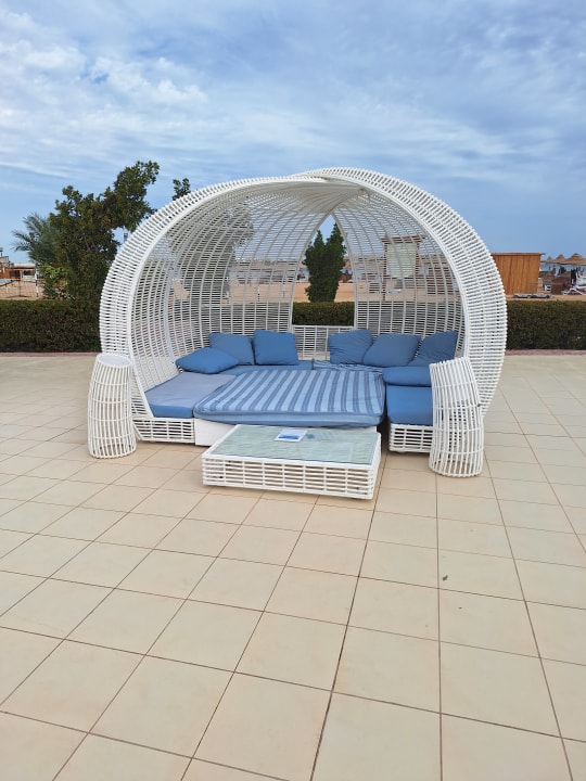 Pool Cleopatra Luxury Resort Makadi Bay