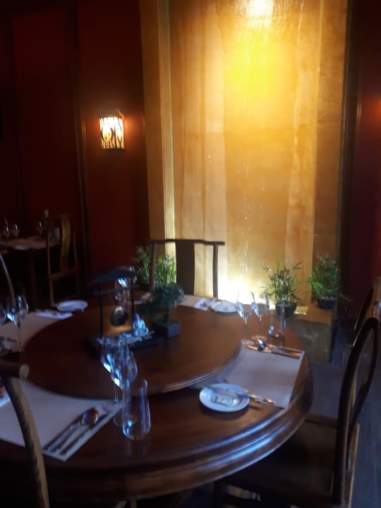 Gastro Makadi Spa - Adults only