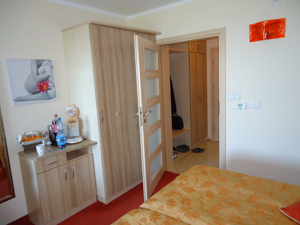 Zimmer Villa del Mar