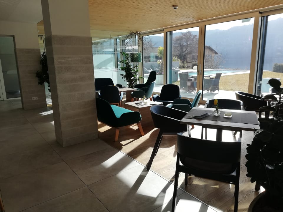 Gastro Villa Postillion am See