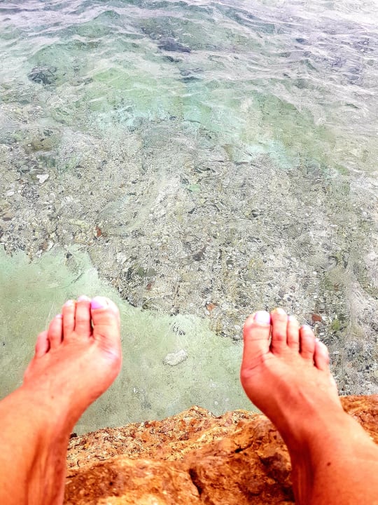 Strand Pickalbatros Sands Hotel - Port Ghalib