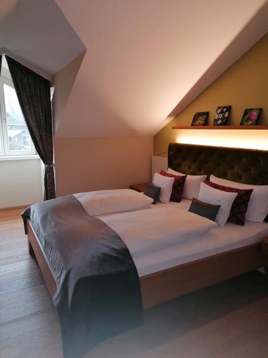 Zimmer Hotel St. Florian