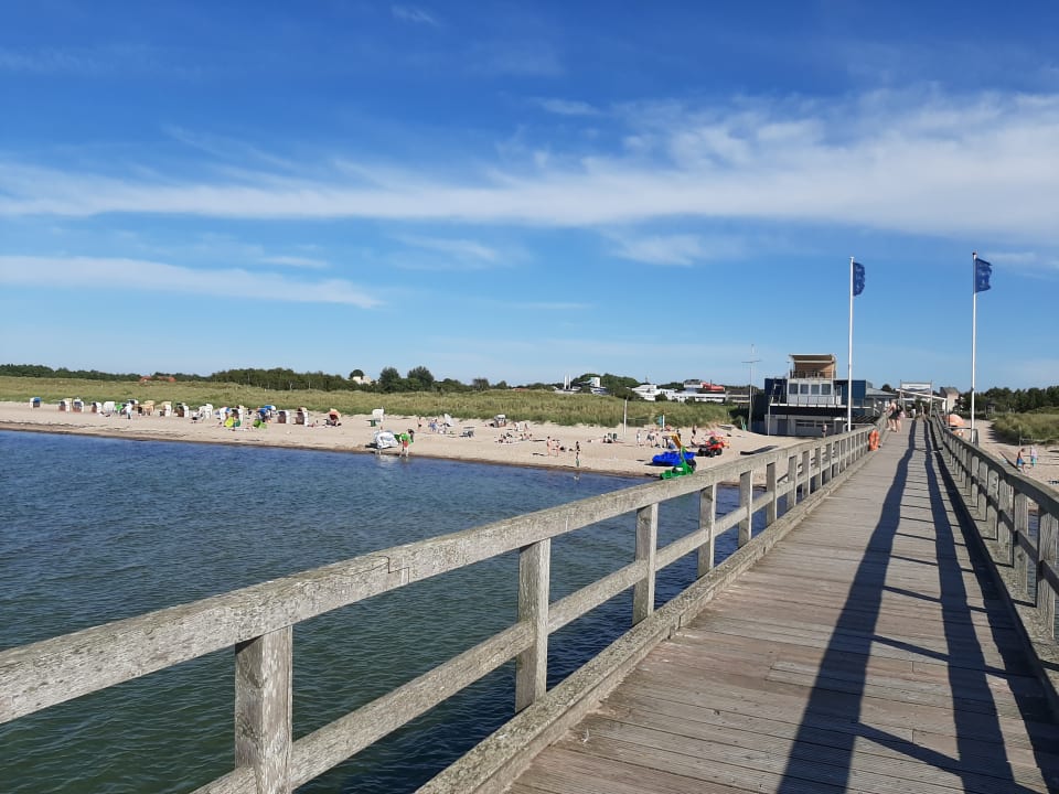 Strand Ferienwohnungen Ferienpark Weissenhäuser Strand
