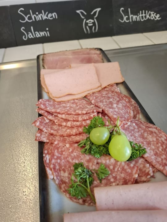 Gastro Holiday Inn - the niu, Square Mannheim