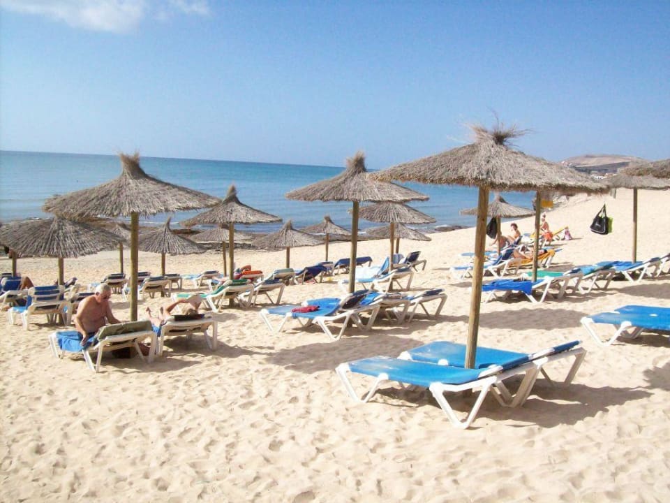 Strand SBH Costa Calma Beach Resort