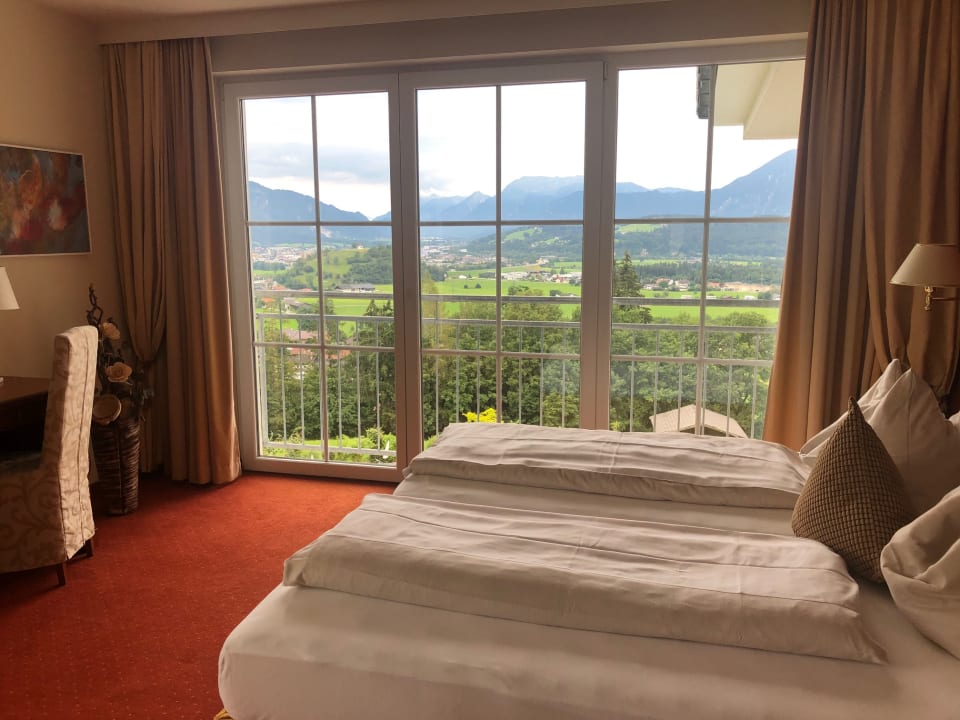 Zimmer Hotel Panorama Royal