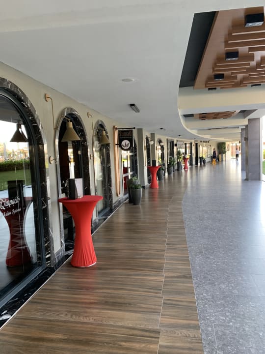 Sonstiges Seaden Quality Resort & Spa