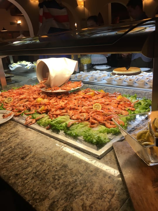 Gastro VOI Praia De Chaves Resort