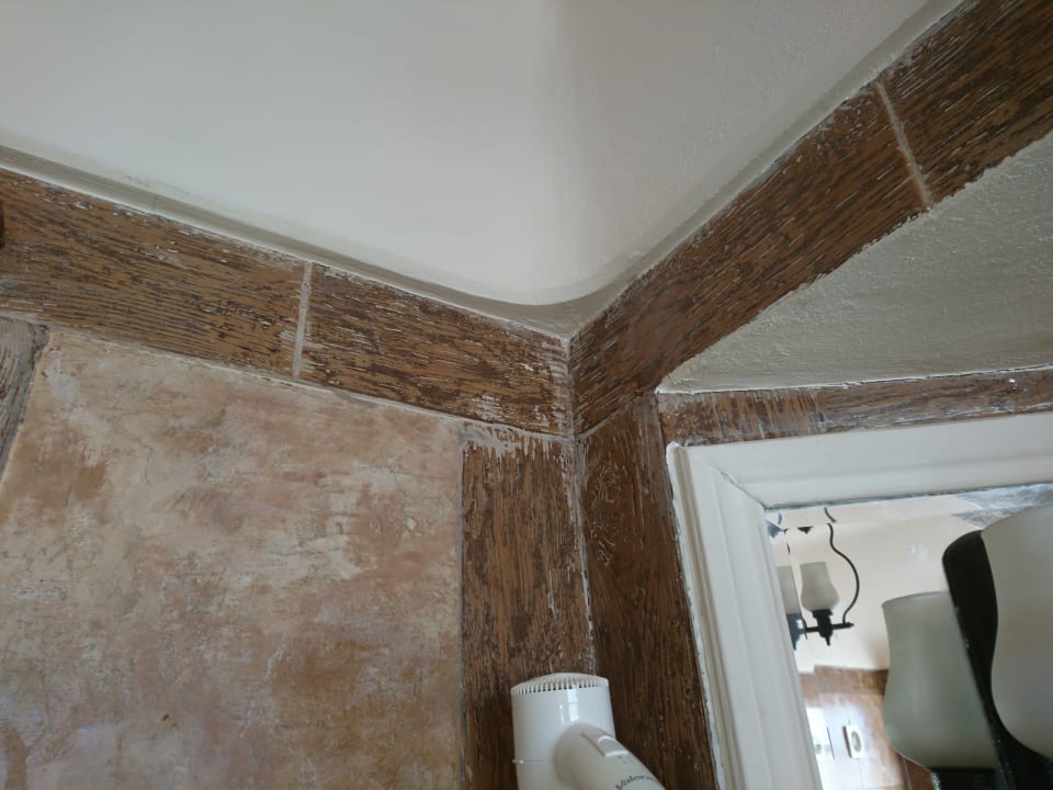 Zimmer Pickalbatros Citadel Resort