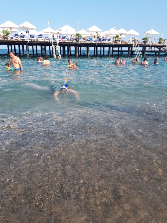 Strand Ulusoy Kemer Holiday Club