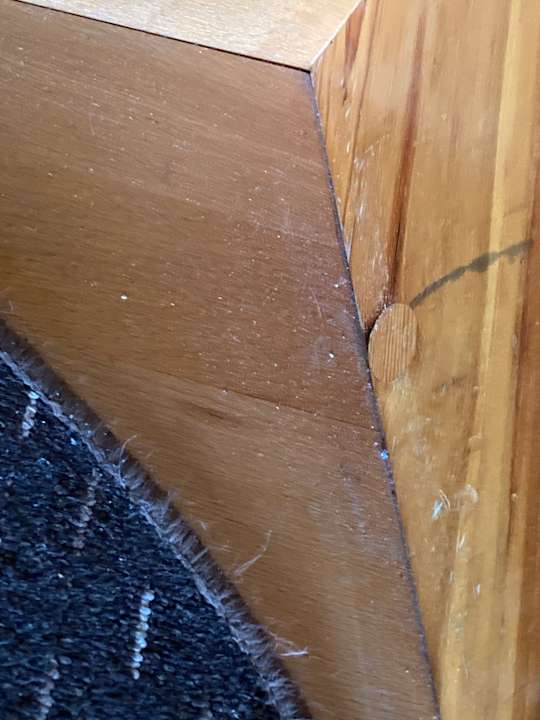 Sonstiges Feriendorf Öfingen