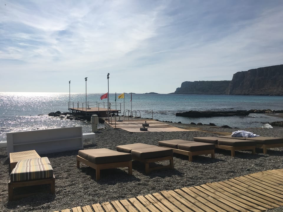 Strand Aquagrand Artistic Luxury Beach Resort - Adults only