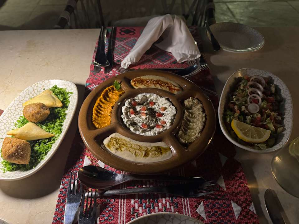 Gastro True Beach Village