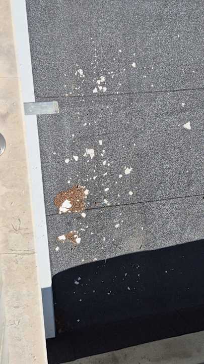 Außenansicht Kaliakra Mare