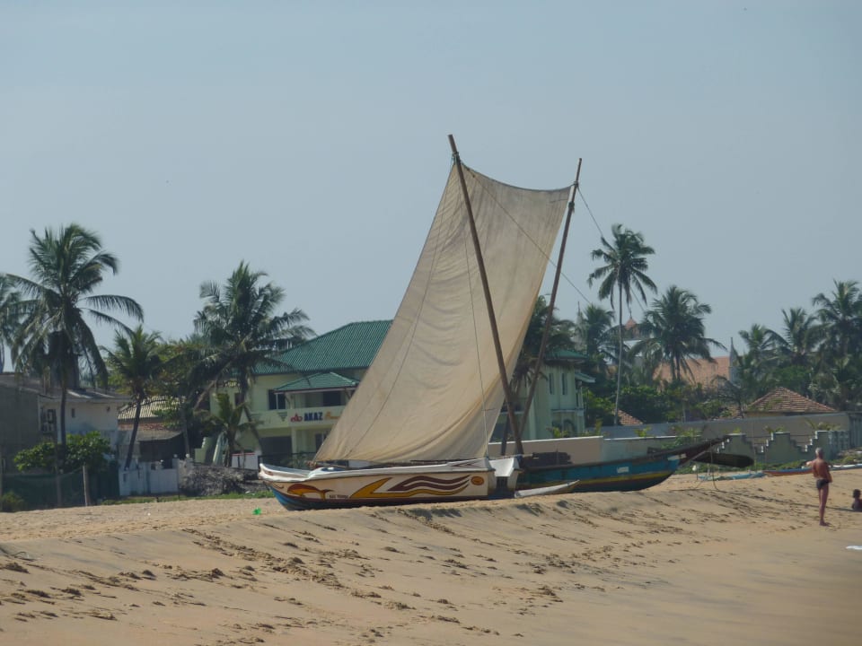 Strand Hotel Golden Star Beach