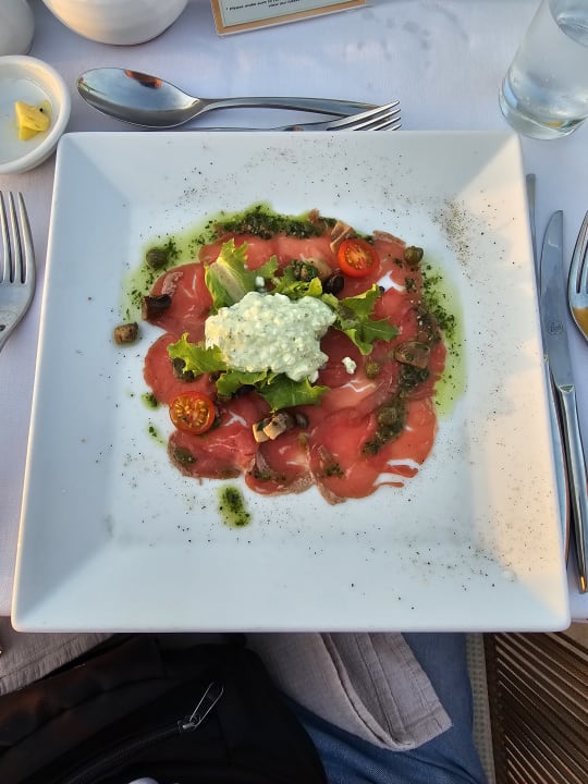 Gastro Mövenpick Resort El Quseir