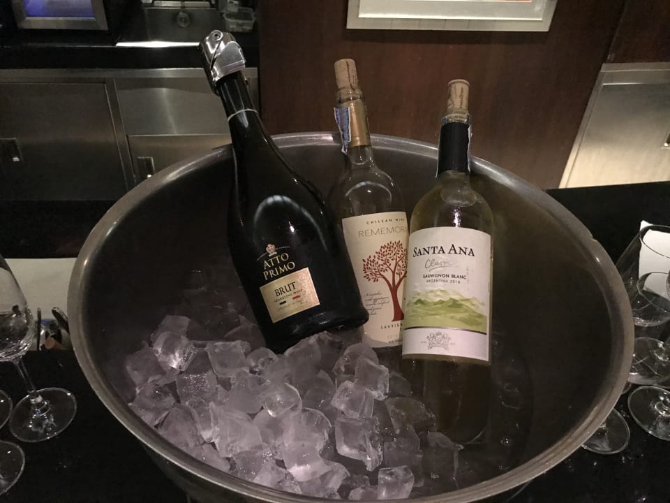 Gastro Hilton Bangkok Grande Asoke