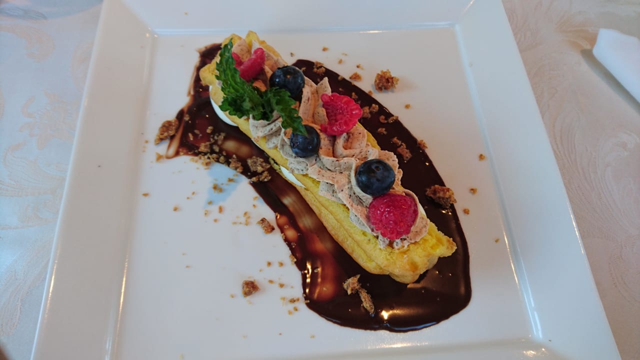 Restaurant Pension Sonnenhof