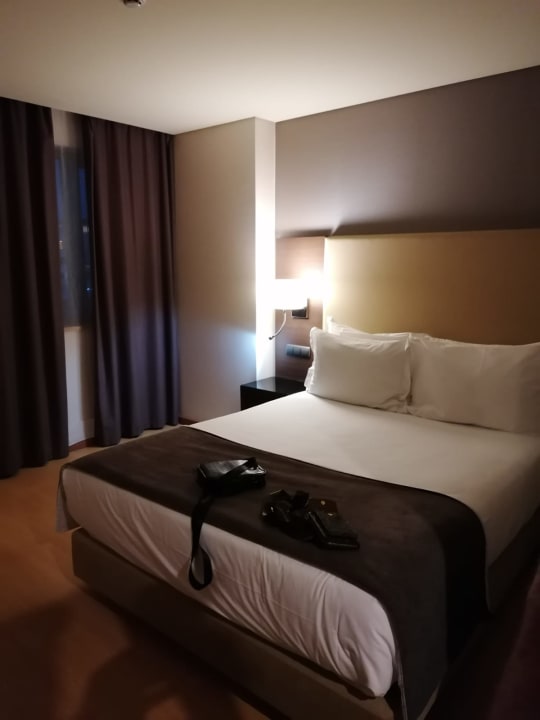 Zimmer Hotel Turim Iberia