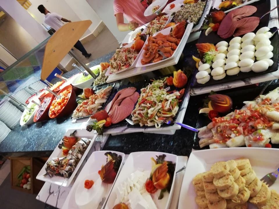 Gastro Calimera Yati Beach