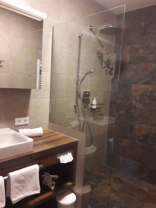 Zimmer Hotel Hochfilzer