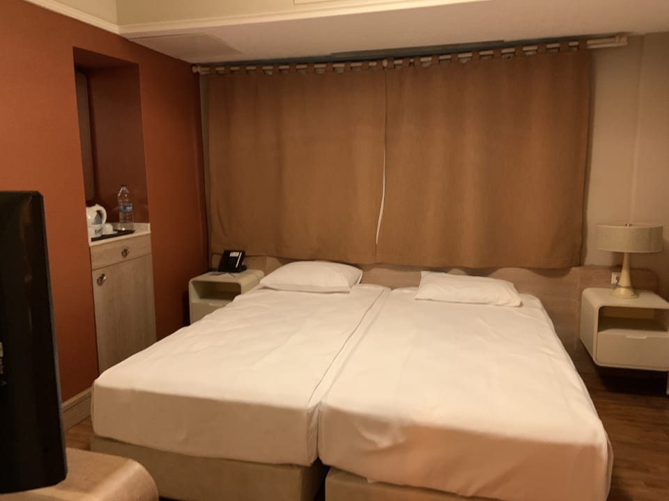 Zimmer Club Grand Side