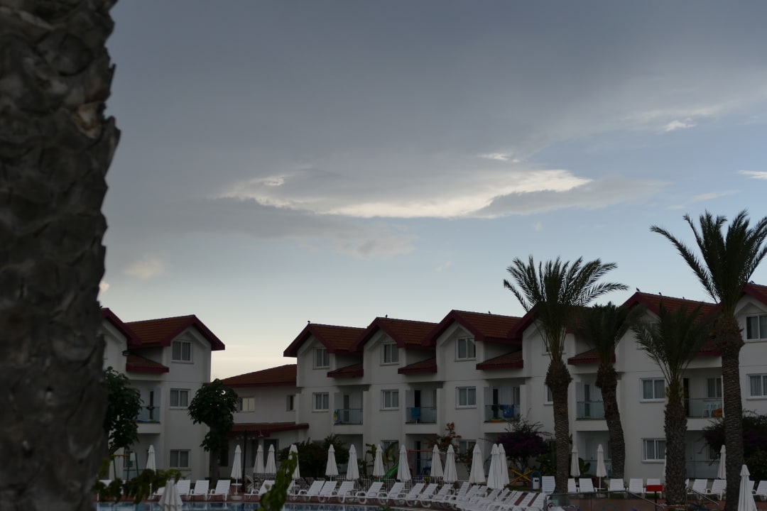 Zimmertyp "Villen" Salamis Bay Conti Resort Hotel & Casino