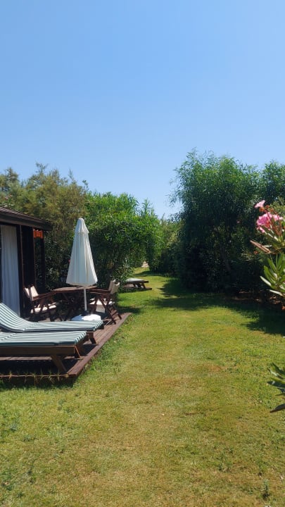 Außenansicht Xanadu Resort Hotel