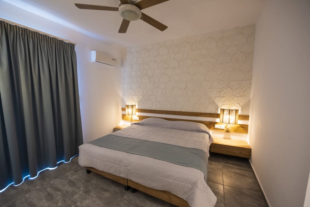 Zimmer Summer Village of Hippokrates - Adults only