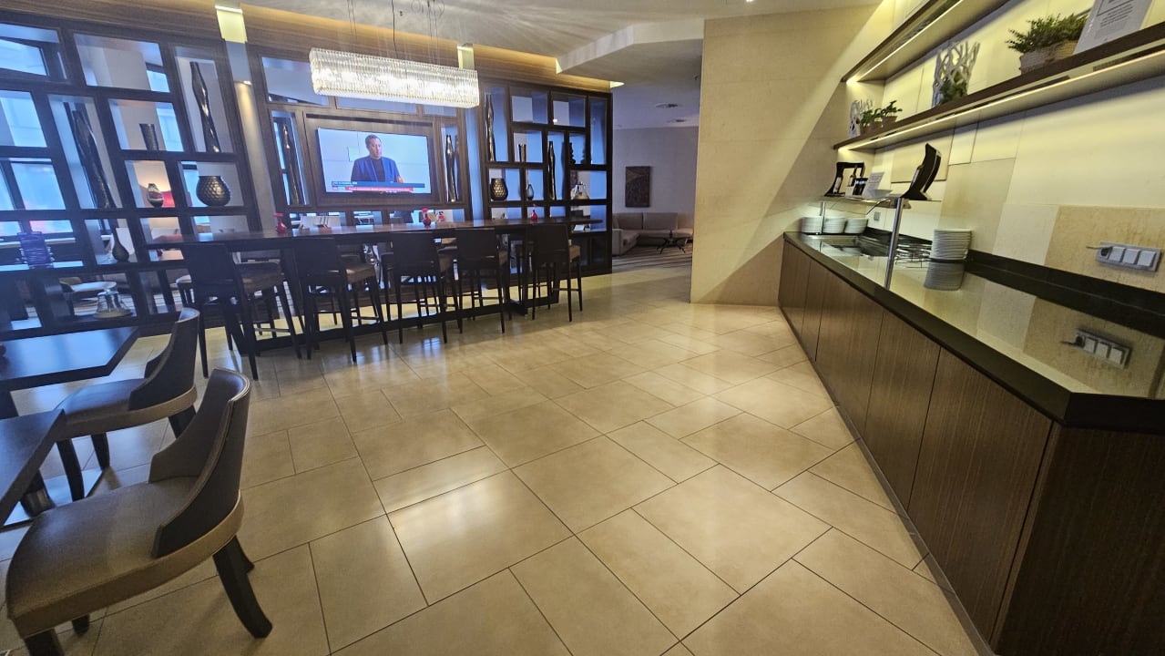 Gastro Hilton Berlin