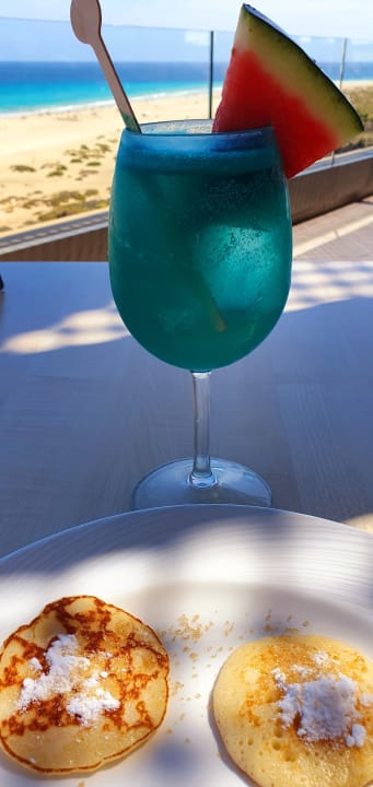 Gastro Iberostar Selection Fuerteventura Palace