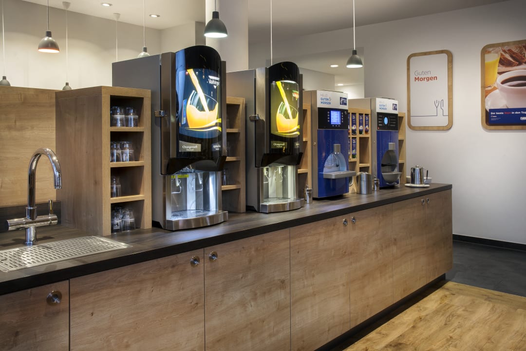 Gastro Holiday Inn Express Baden-Baden