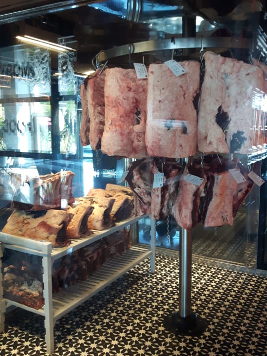 Gastro Selectum Luxury Resort Belek