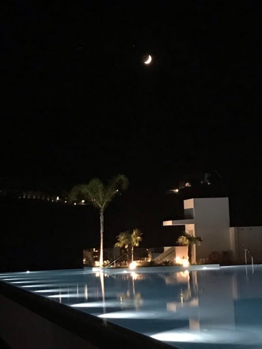 Pool Lindos Grand Resort & Spa - Adults only