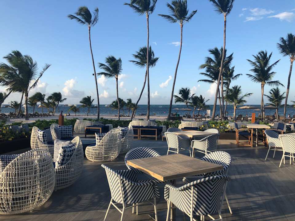 Gastro Lopesan Costa Bávaro Resort, Spa & Casino