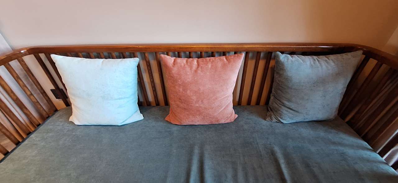 Zimmer Pu Luong Eco Garden