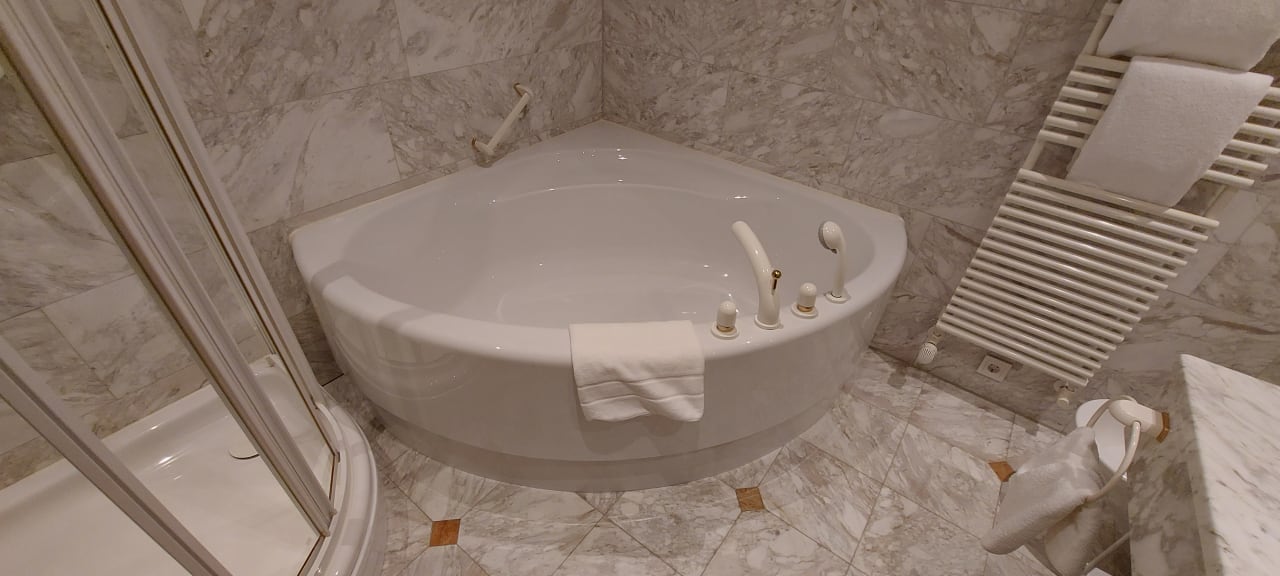 Zimmer Posthotel Achenkirch