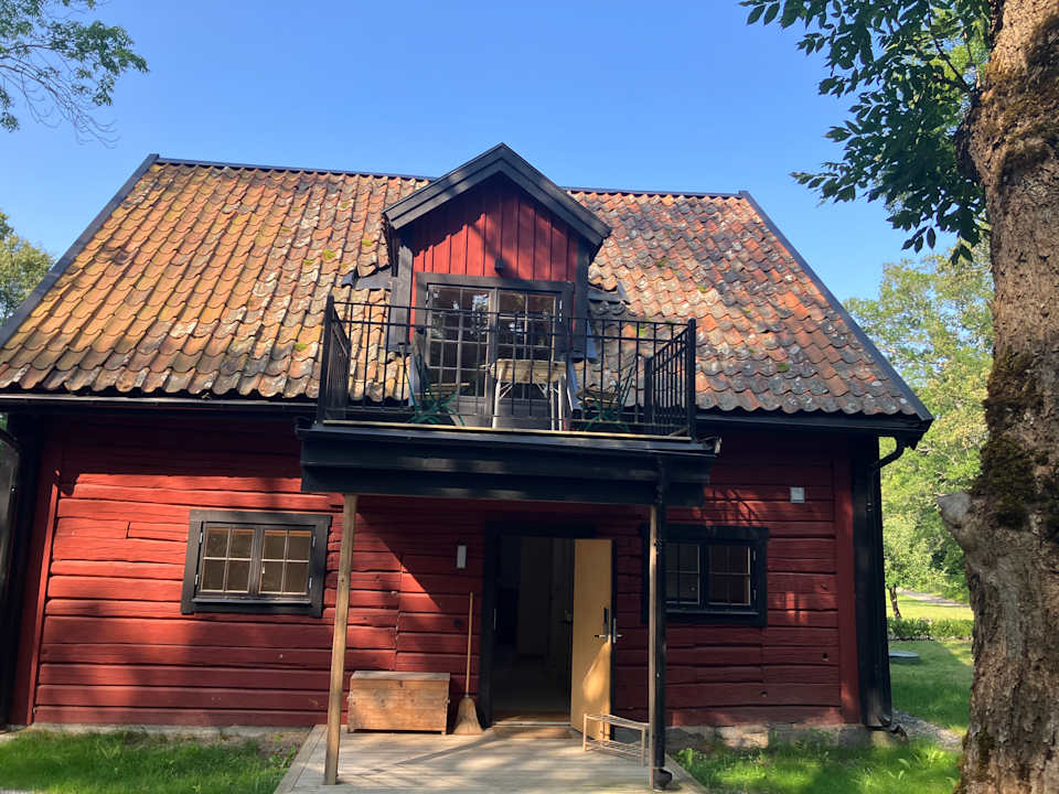 Außenansicht Spectacular 6-bed house in beautiful manor park