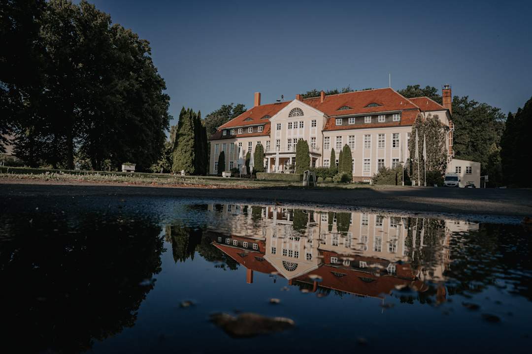 Sonstiges Schloss Wulkow