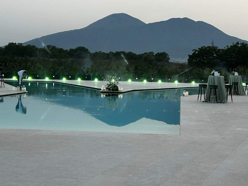 Außenansicht Secret Garden Resort & Spa