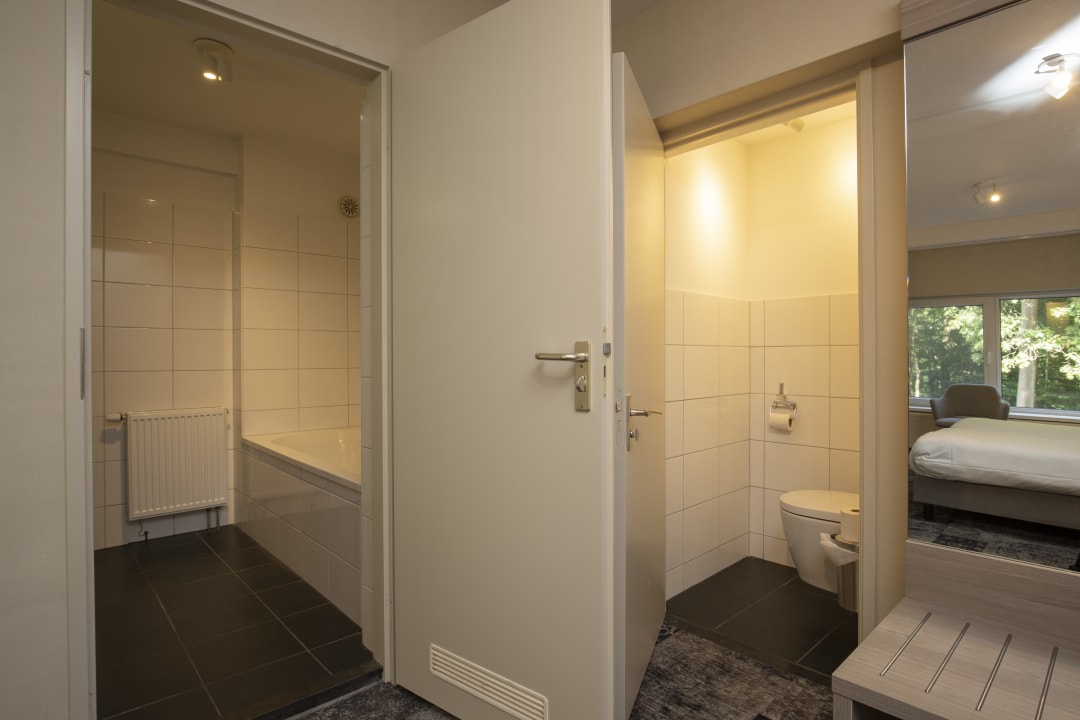 Zimmer Fletcher Hotel-Restaurant Paasberg