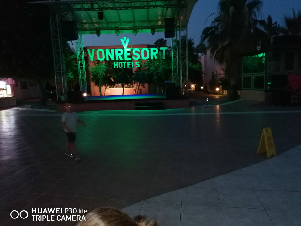 Sonstiges VONRESORT Golden Beach