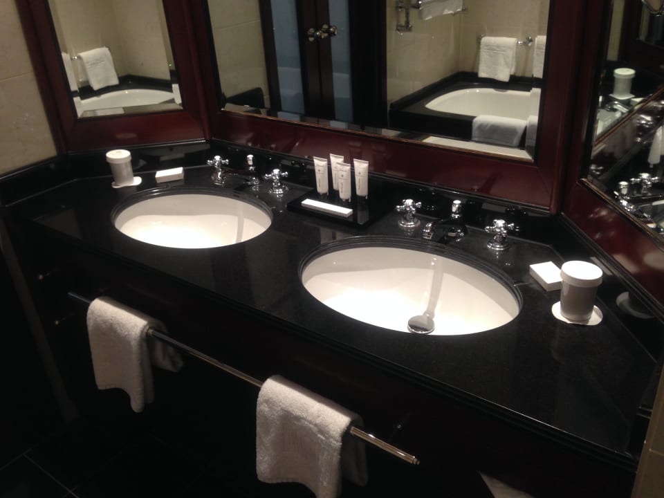 Badezimmer Hotel Adlon Kempinski Berlin