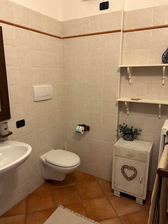 Zimmer B&B Le Casette sul Garda