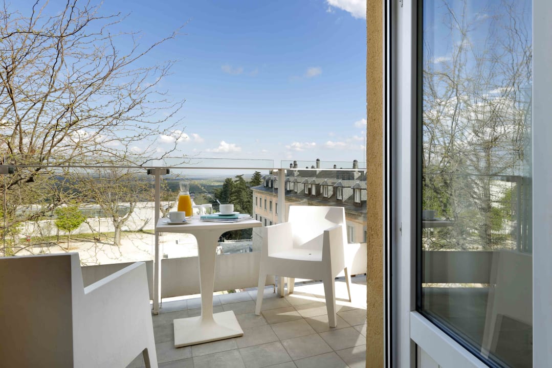 Zimmer Exe Victoria Palace